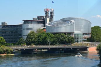 Европейский Суд по Правам Человека в Страсбурге