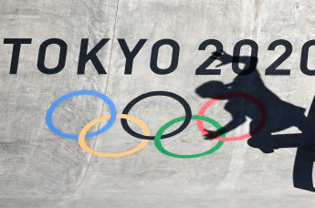 Олимпиада-2020. Скейтбординг