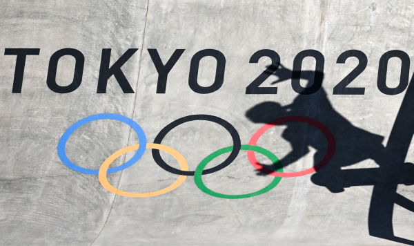Олимпиада-2020. Скейтбординг