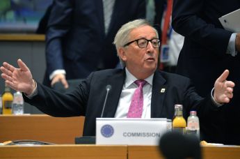 Саммит ЕС в Брюсселе. День второй
