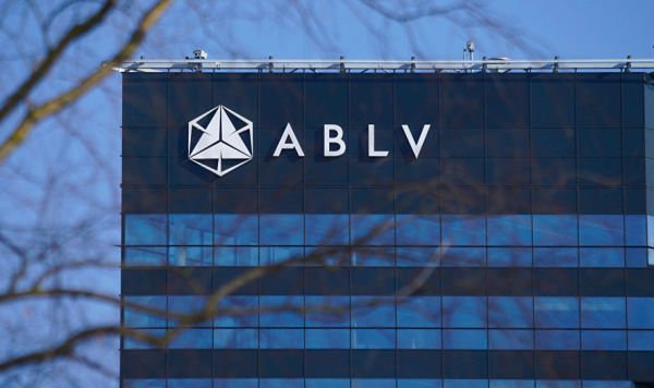 Латвийский банк ABLV