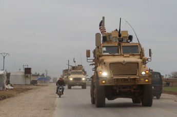 США используют ситуацию с коронавирусом для помощи боевикам в Сирии