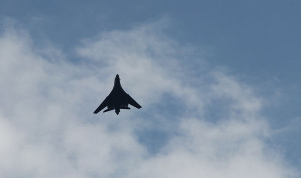 Военные Польши и США принимают участие в учениях „Saber Strike 2017”.