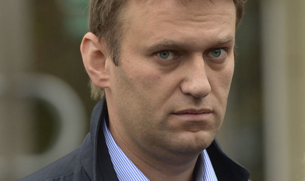 "Новый сценарий по старым лекалам": США готовы расследовать "отравление" Навального вместе с ЕС
