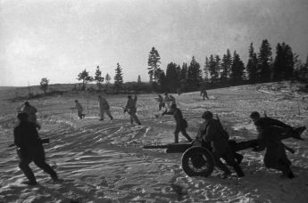 I-й Прибалтийский фронт. Витебская операция, 1944 год