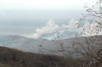 Нагорный Карабах: как мир реагирует на обострение конфликта и кто "подливает масла в огонь"?