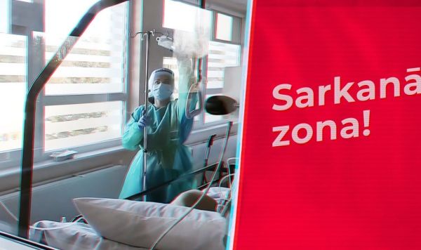 "Красная зона": почему медики боятся рассказывать, что творится в больницах