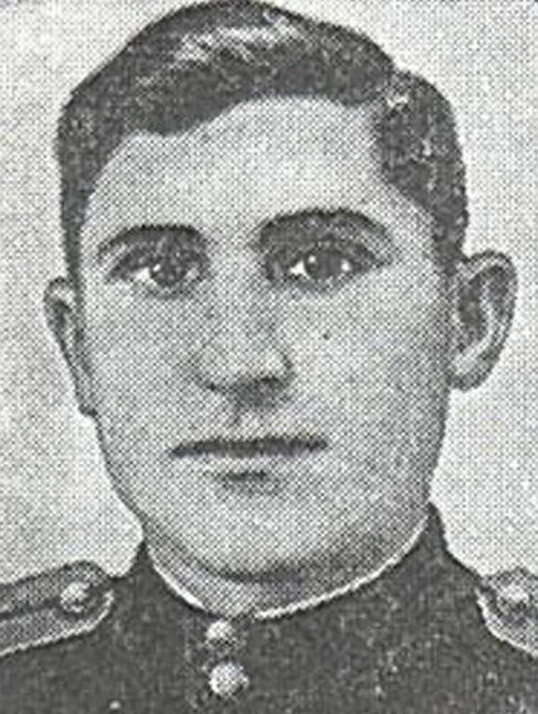 Абибо Шишинашвили