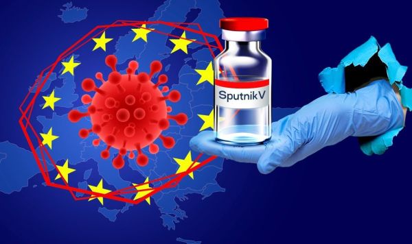 "Спутник V" спас европейскую страну. Теперь российскую вакцину пиарит генсек ООН