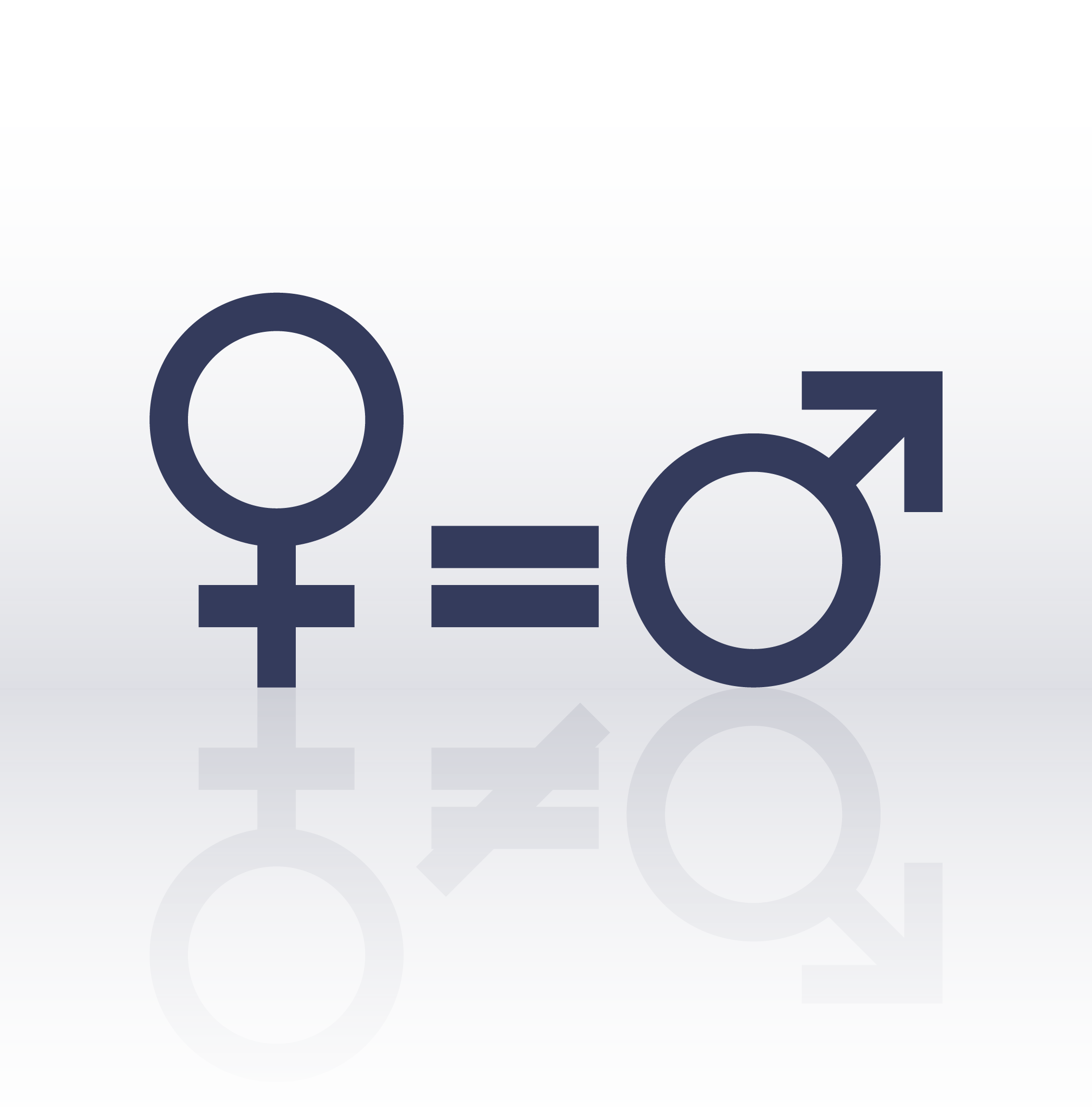 Место стран Балтии в индексе гендерного равенства