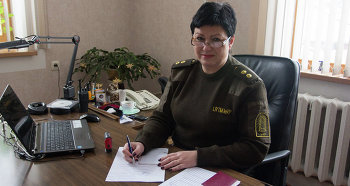 Ильгюциемская тюрьма.