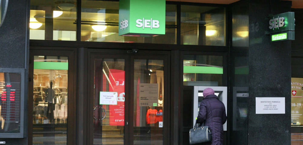 Шведский банк Seb. Популярные банки в Швеции. Seb Bank Tallinn банкоматы. Seb банк Эстония выписка.