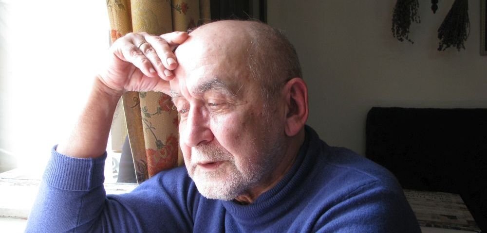 Имант Калниньш.