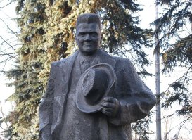 Карлис Улманис.