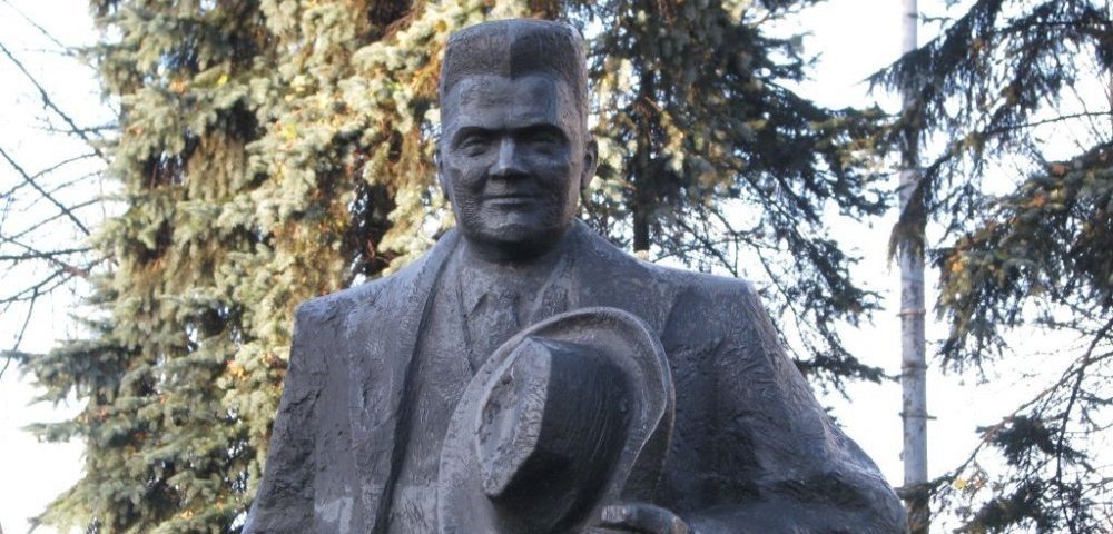 Карлис Улманис.