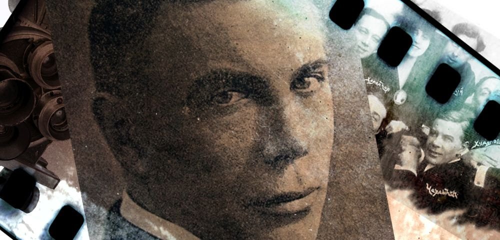 Петр Чардынин. Петр Чардынин.