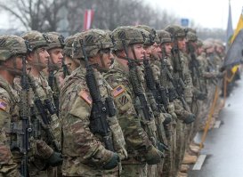 Праздничные мероприятия в Риге 18 ноября.