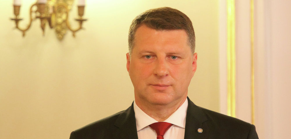 Раймонд Вейонис.