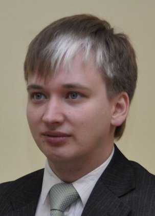 Александр Кузьмин юрист, правозащитник