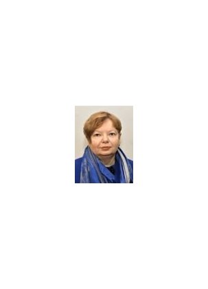 Светлана Гортованова
