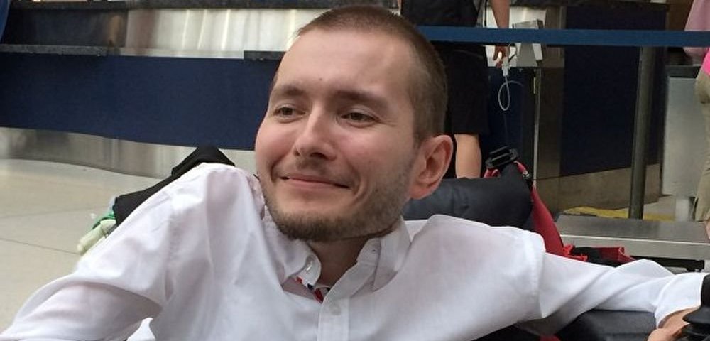 Валерий Спиридонов.