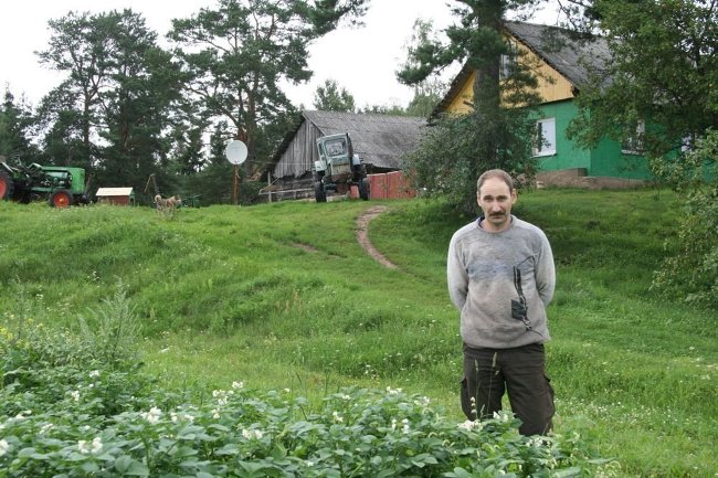 Латгалия купить хутор плюсы и минусы переезда в другую страну