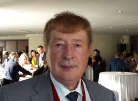 Эдуард Лозанский.