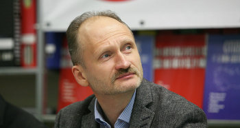Мирослав Митрофанов.
