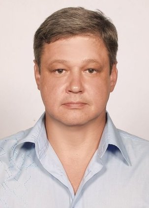 Вячеслав Князев.