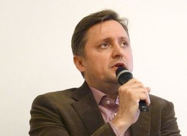Артем Михалков.