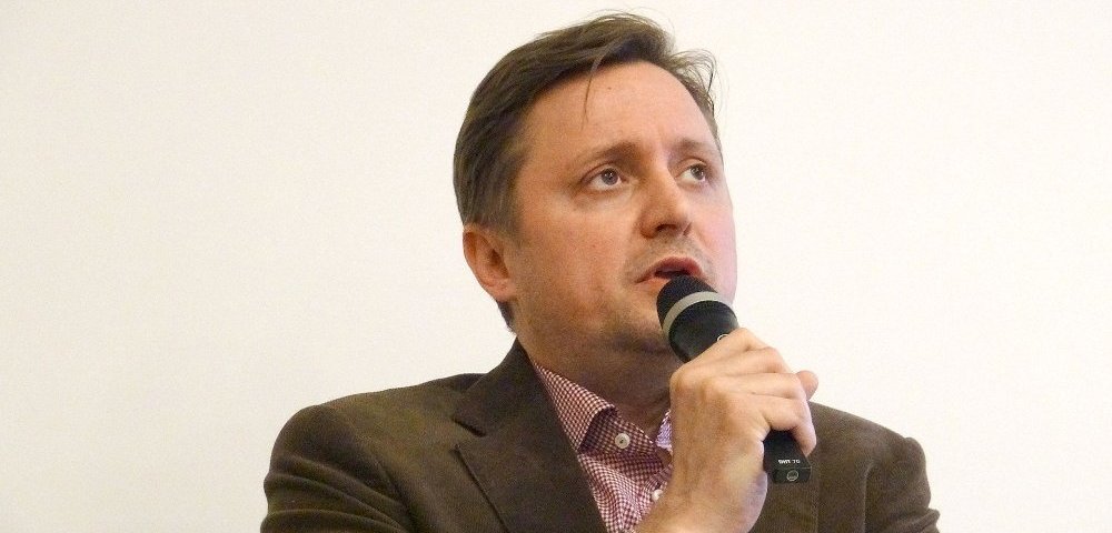 Артем Михалков.