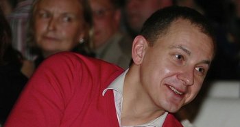 Совладелец Norvik banka Григорий Гусельников.