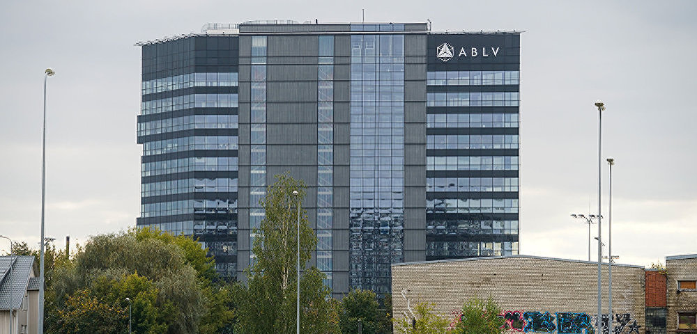 Банк ABLV 
