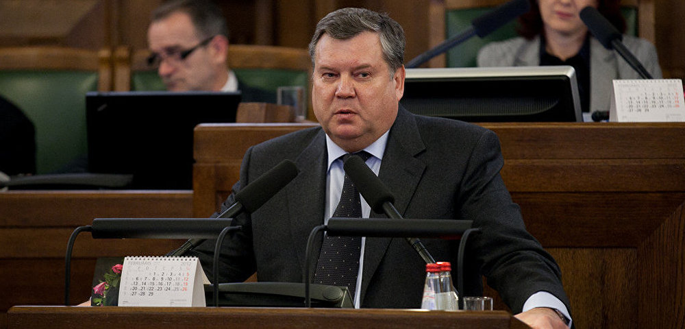 Янис Урбанович Янис Урбанович