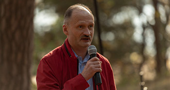 Депутат Европейского парламента Мирослав Митрофанов
