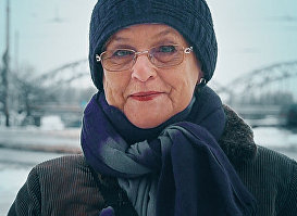 Мара Кронтале
