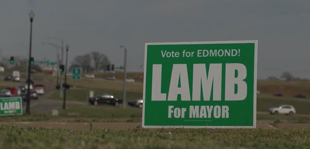 В США в выборах мэра города принимал участие умерший кандидат