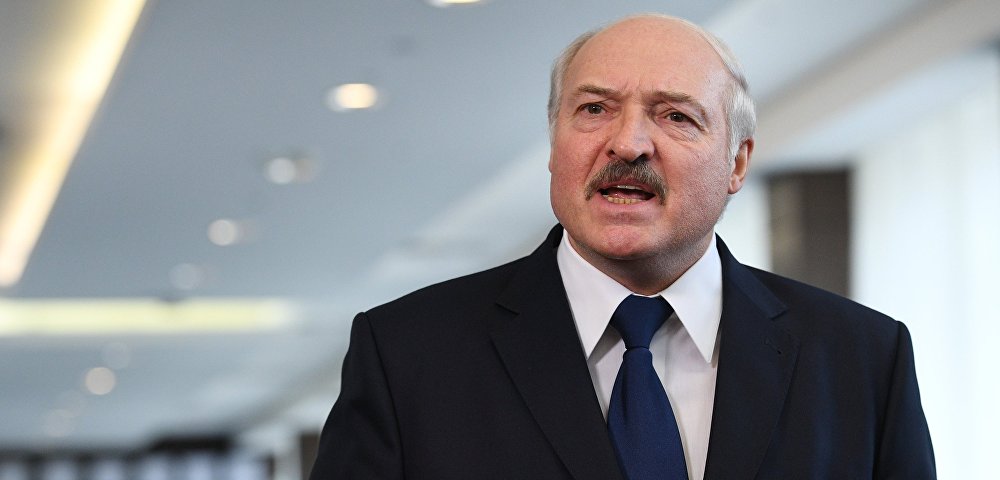 Президент Белоруссии Александр Лукашенко Президент Белоруссии Александр Лукашенко