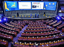 Выборы в Европарламент