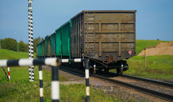 Union pacific железная дорога как собрать