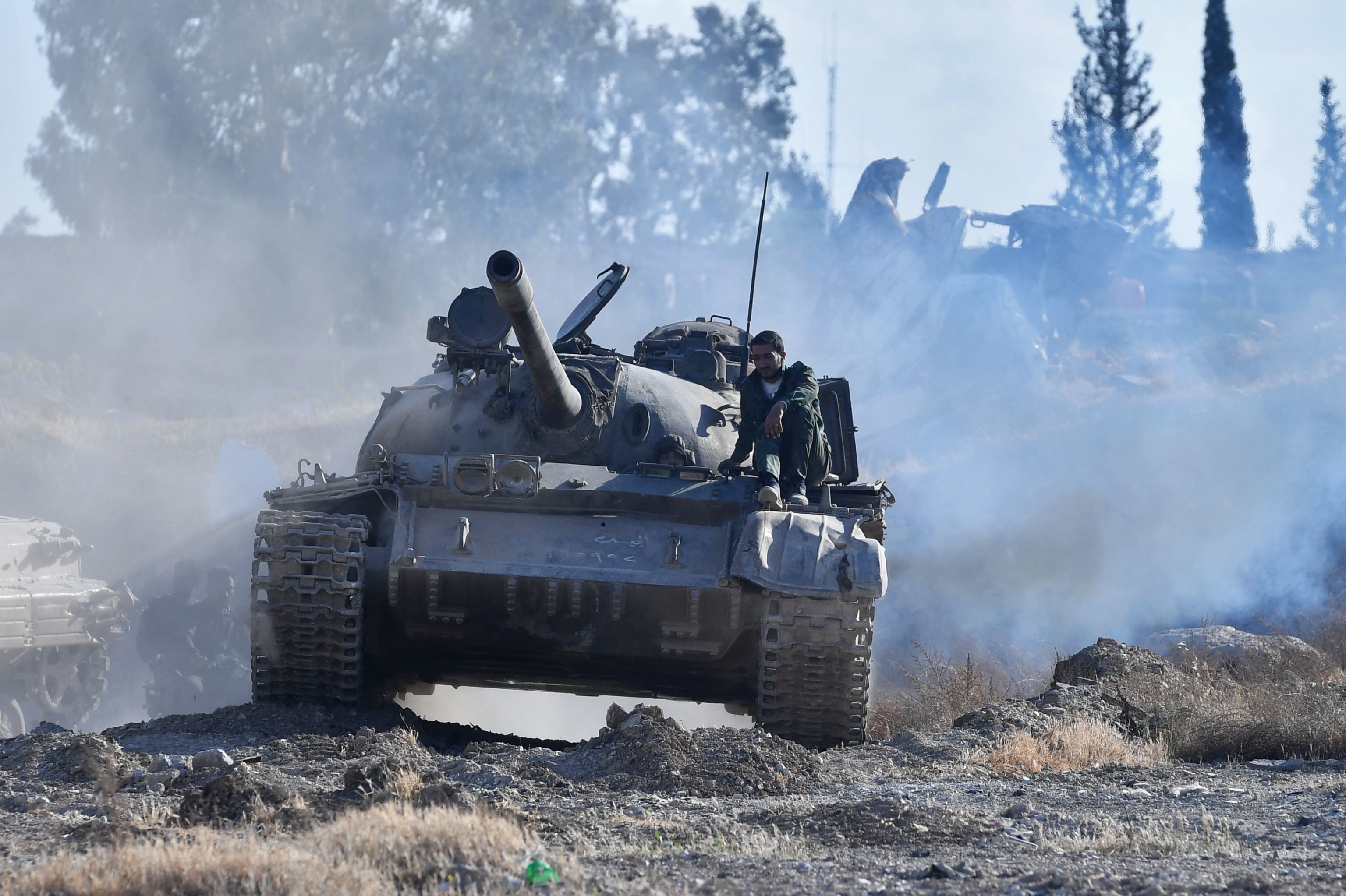 Нападение т. Танк т-55 в Сирии. Танки т 55 в Сирии. Т-54 В Сирии. Т-62 В Сирии.