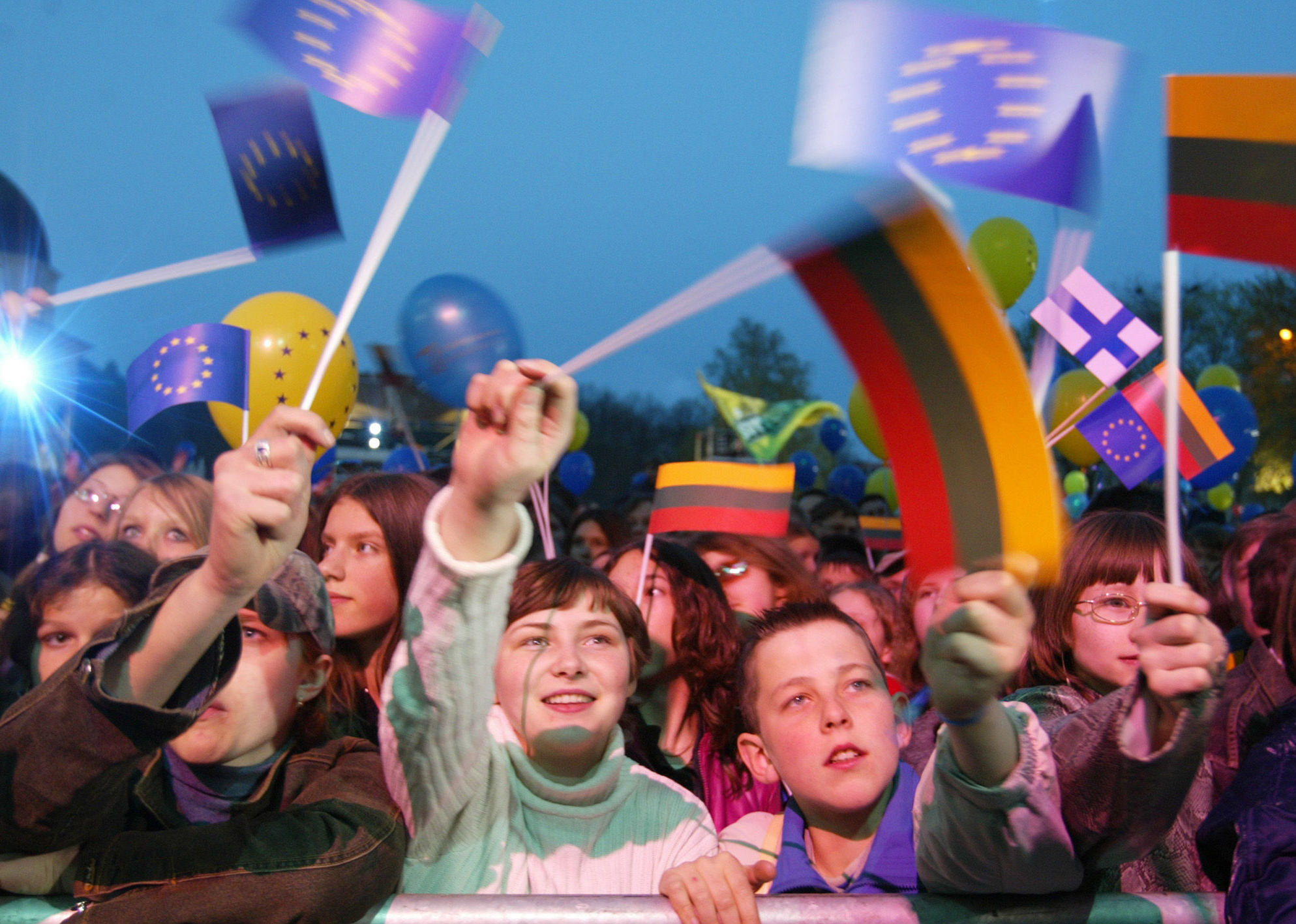 литва упростила