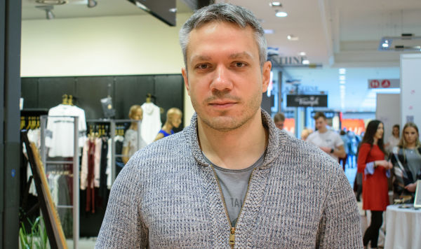 Андрей Коробейник 